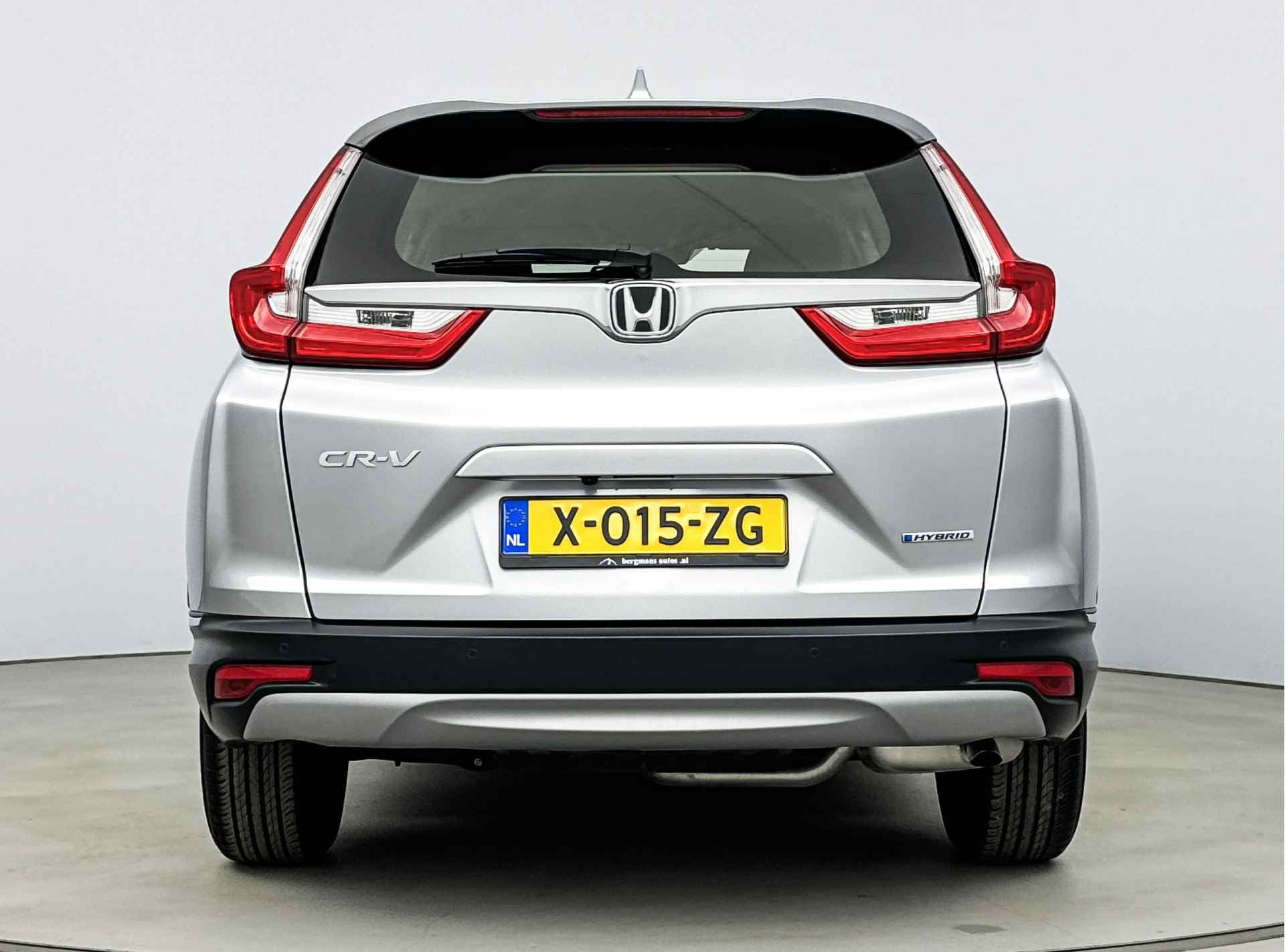 Honda CR-V 2.0 Hybrid Elegance // NAVI // KEYLESS // STOELVERWARMING // - 21/29