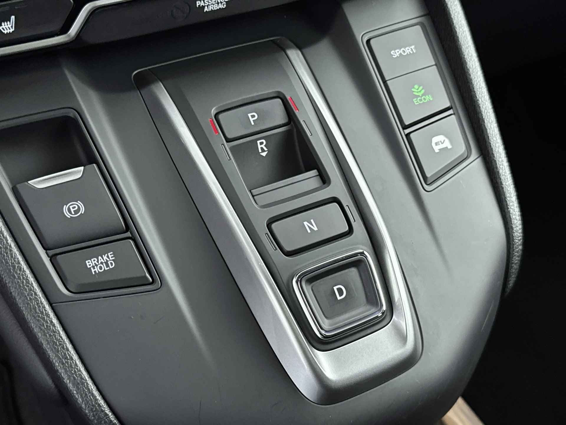 Honda CR-V 2.0 Hybrid Elegance // NAVI // KEYLESS // STOELVERWARMING // - 28/29