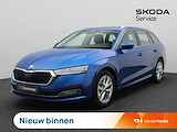 Skoda Octavia Combi 1.5 e-TSI Business Edition Plus 150PK DSG Navi, Keyless, Virtual Pedal, Achteruitrijcamera, Adaptieve Cruise Controle, 17" LM Velgen