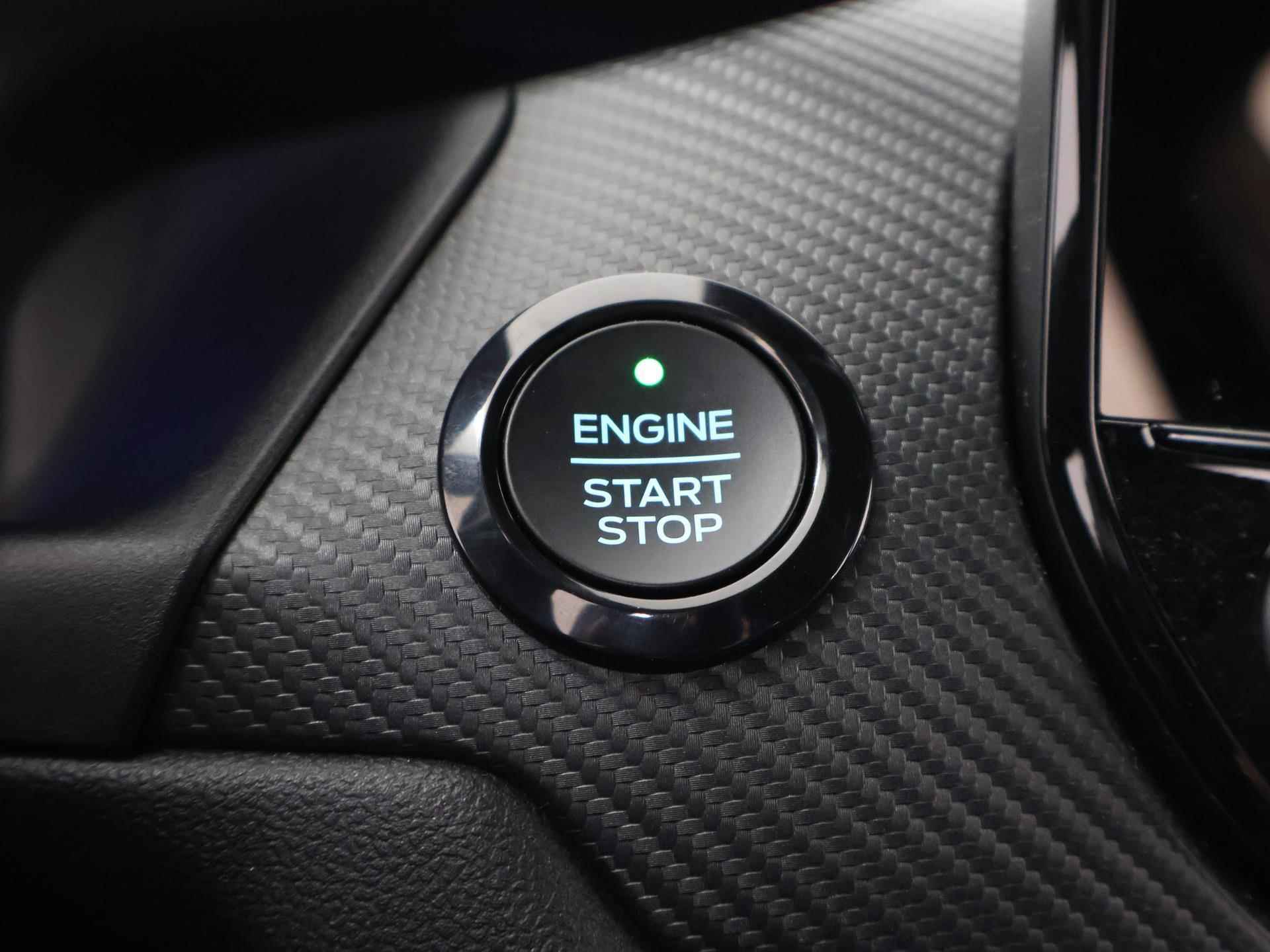 Ford Puma 1.0 EcoBoost Hybrid ST-Line X | Adaptive Cruise Control | Navigatie | Climate Control | Digitaal Dashboard | - 28/41