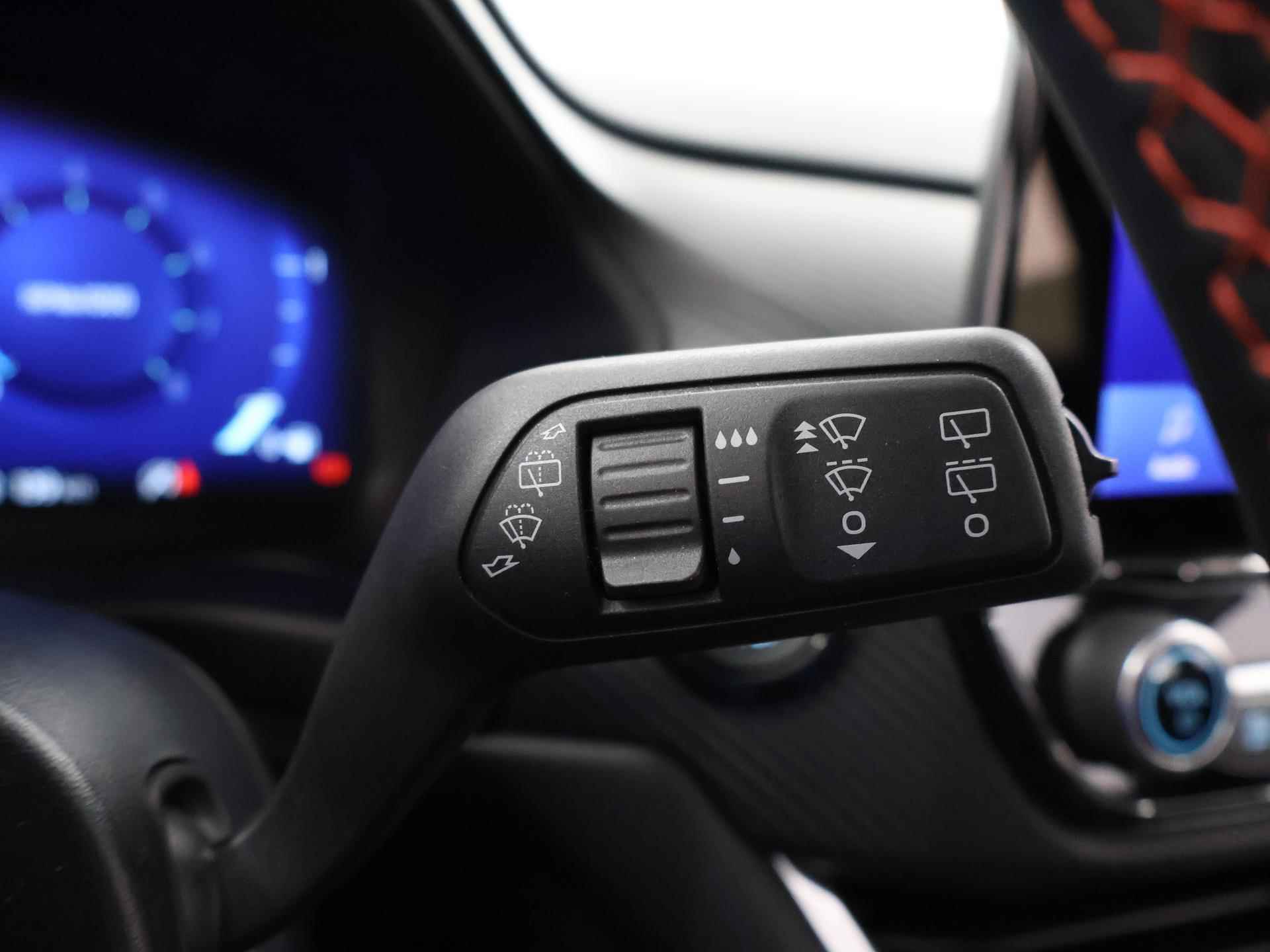Ford Puma 1.0 EcoBoost Hybrid ST-Line X | Adaptive Cruise Control | Navigatie | Climate Control | Digitaal Dashboard | - 30/41