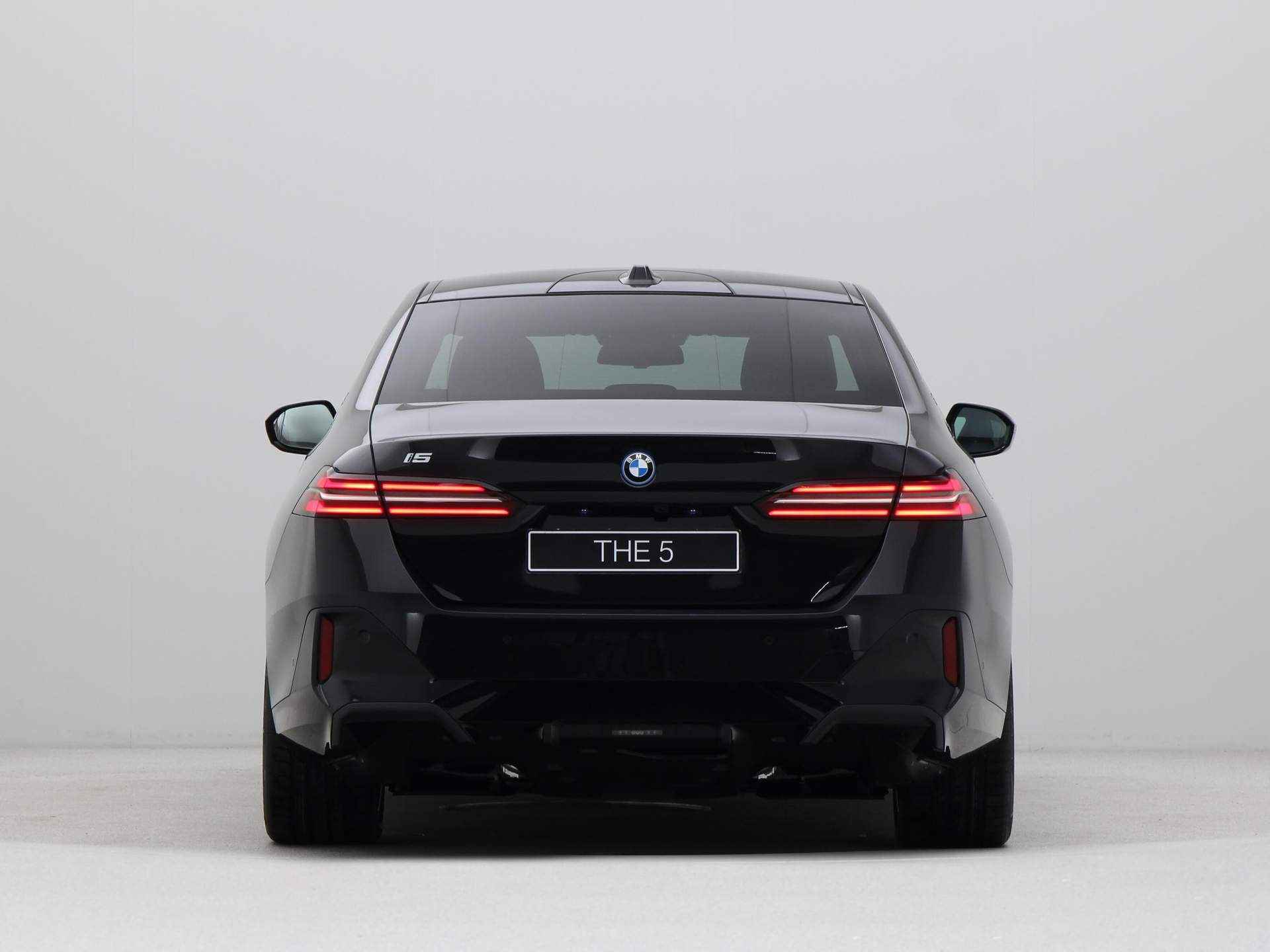 BMW i5 eDrive40 M Sport Edition 84 kWh - 10/23