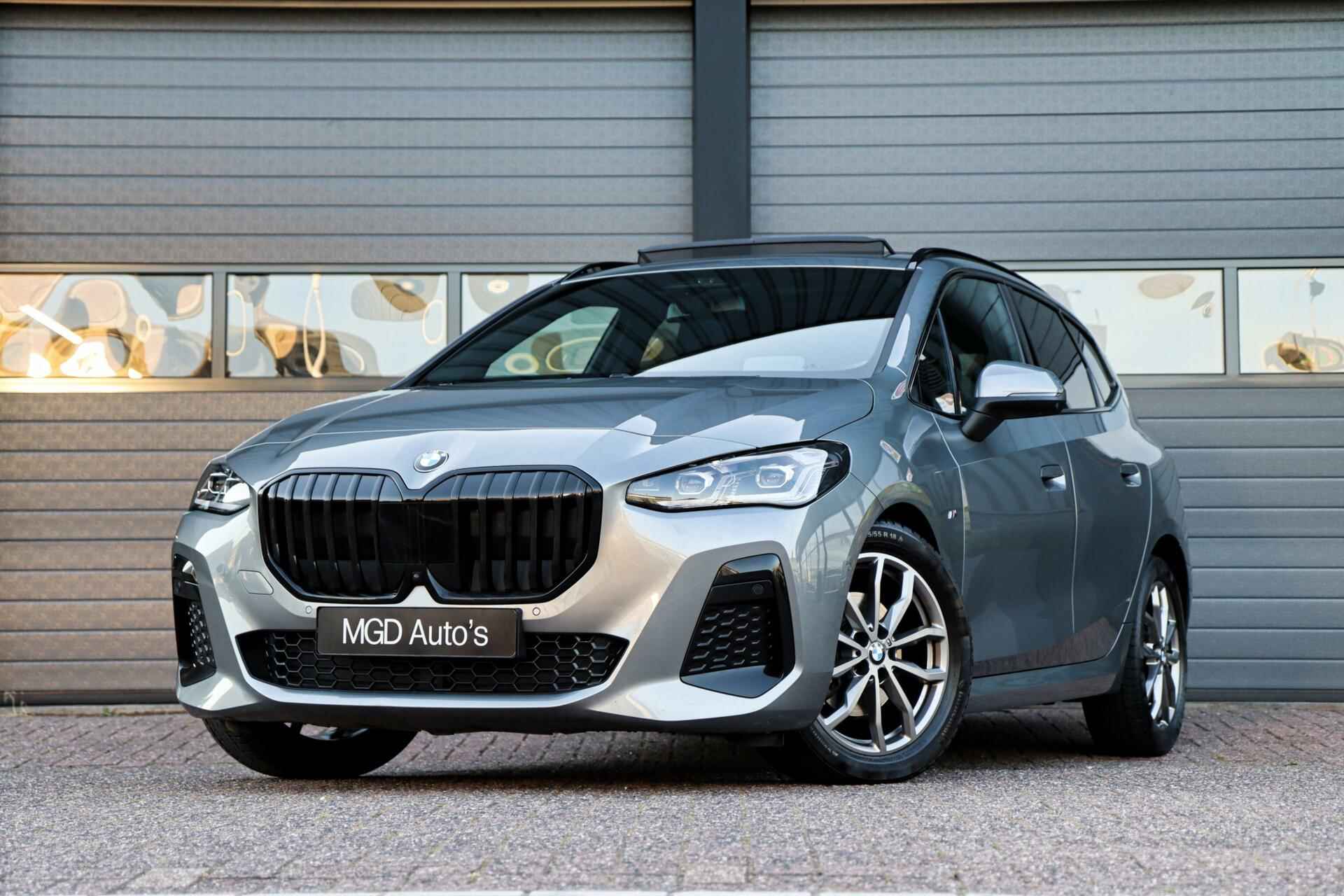 BMW 2-Serie