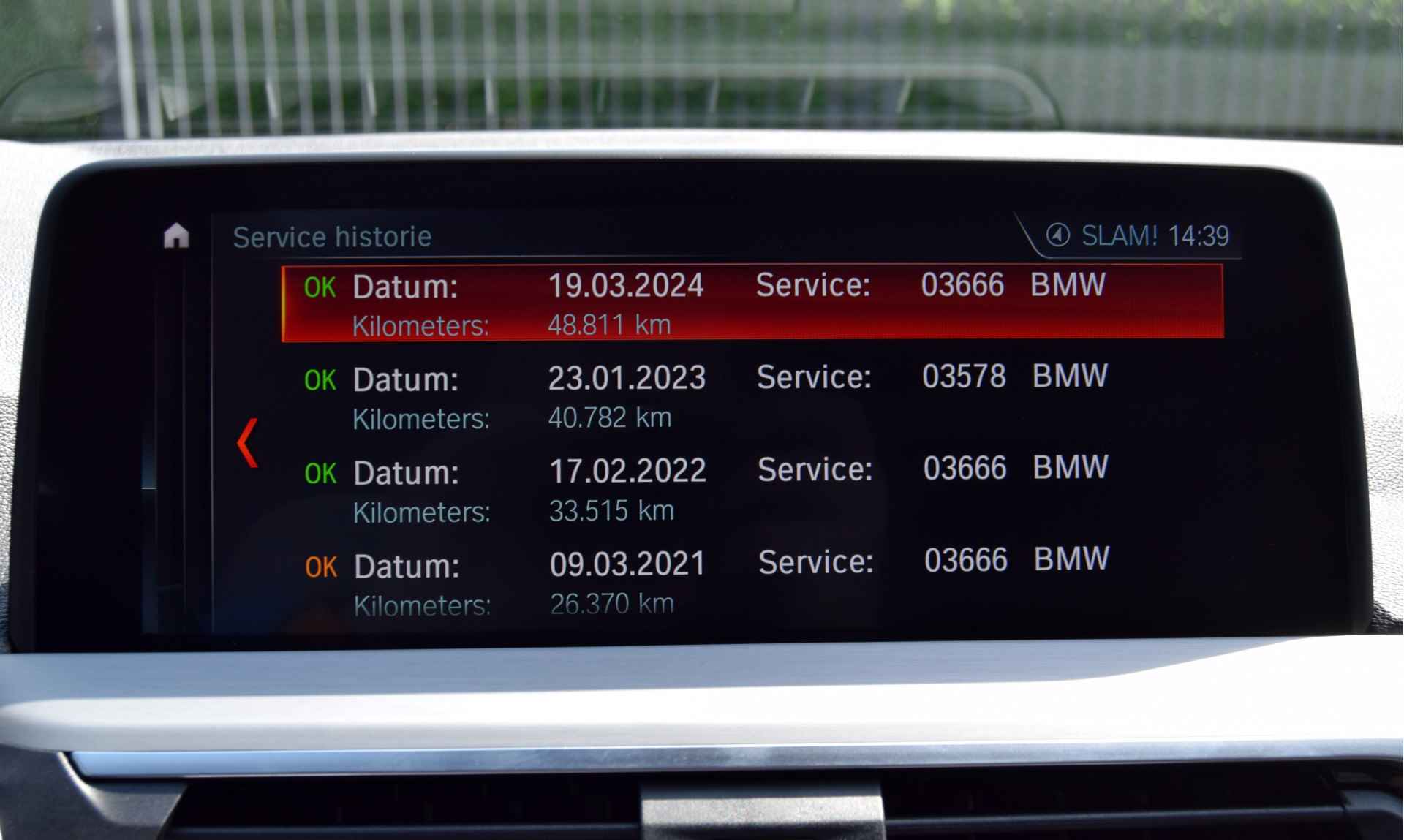 BMW X4 xDrive20i High Executive Edition M-Sport 50.000km NAP Panoramadak Wegklapbare trekhaak - 23/55