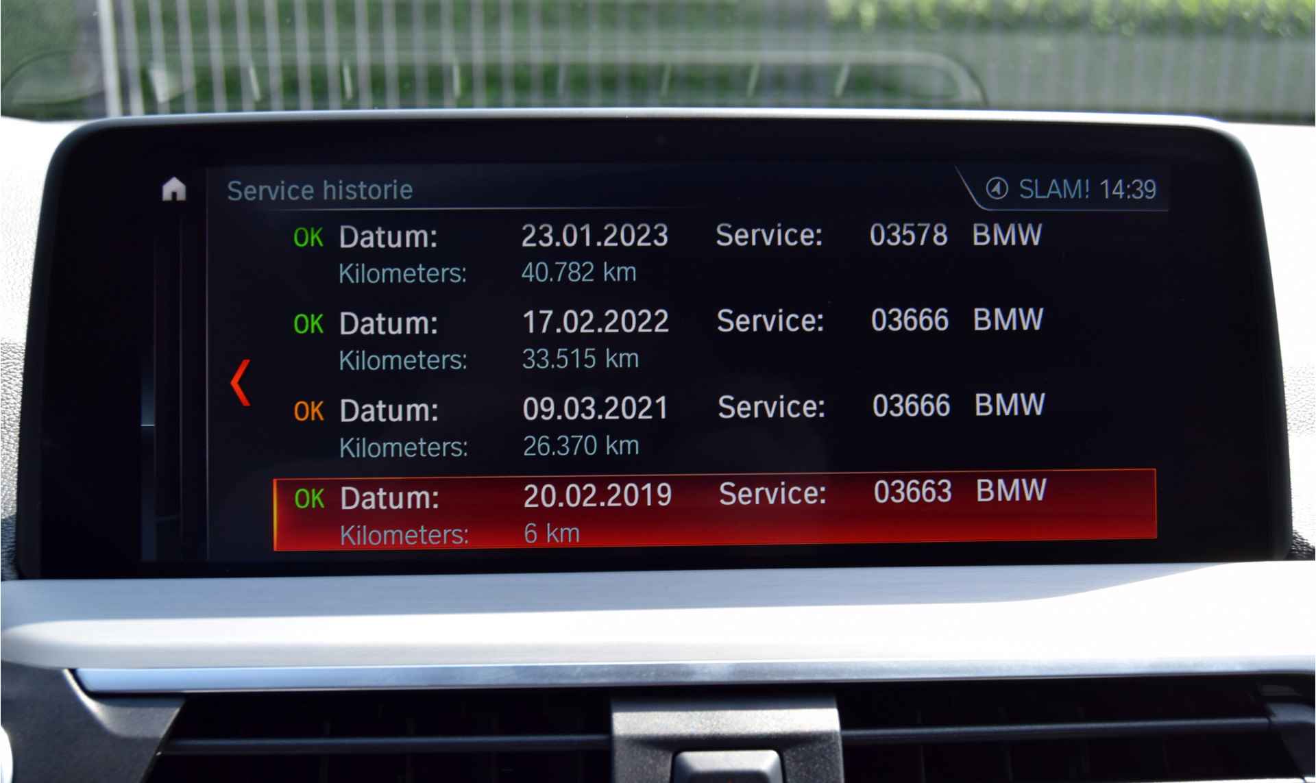 BMW X4 xDrive20i High Executive Edition M-Sport 50.000km NAP Panoramadak Wegklapbare trekhaak - 25/55