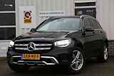 Mercedes-Benz GLC 300e 4MATIC PHEV Plug in hybride*BTW*1ste Eig*Perfect Onderh.*Elek. Trekhaak/Act. Remass./Parkeerass./LED/Stoelverw./Cruise-Cont