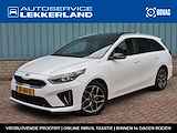 Kia Ceed Sportswagon GT-Line 1.0 T-GDi 120pk H6 | NAVI | SCHUIF/KANTELDAK | CAMERA | STUUR + STOELVERW. | LM-VELGEN | KEYLESS |