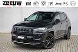 Jeep Compass  4xe 240 PK Hybrid S | Leder | Navi | Winter | Camera | 19"