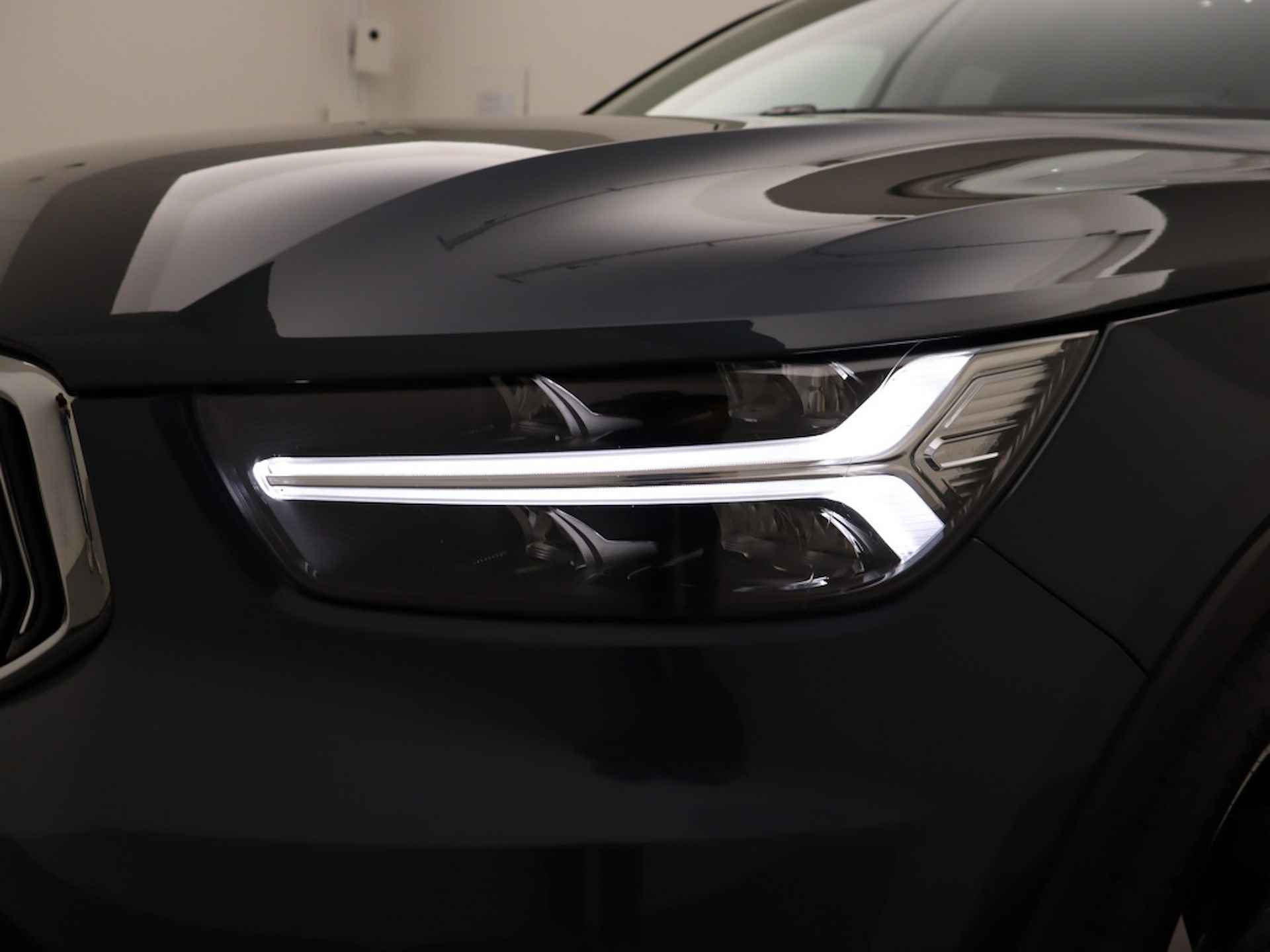 Volvo XC40 T4 PLUG-IN HYBRID INSCRIPTION STUURVERWARMING CAMERA TREKHAAK VO - 8/44