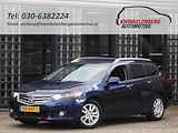 Honda ACCORD TOURER 2.0 ELEGANCE/ NAVIGATIE/ PREMIUM AUDIO/ TREKHAAK