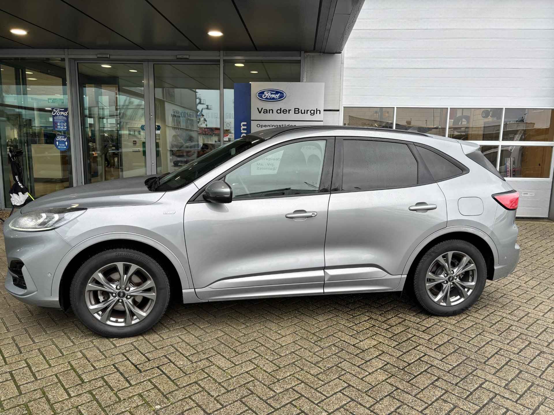 Ford Kuga 1.5 EcoBoost ST-Line X - 3/34