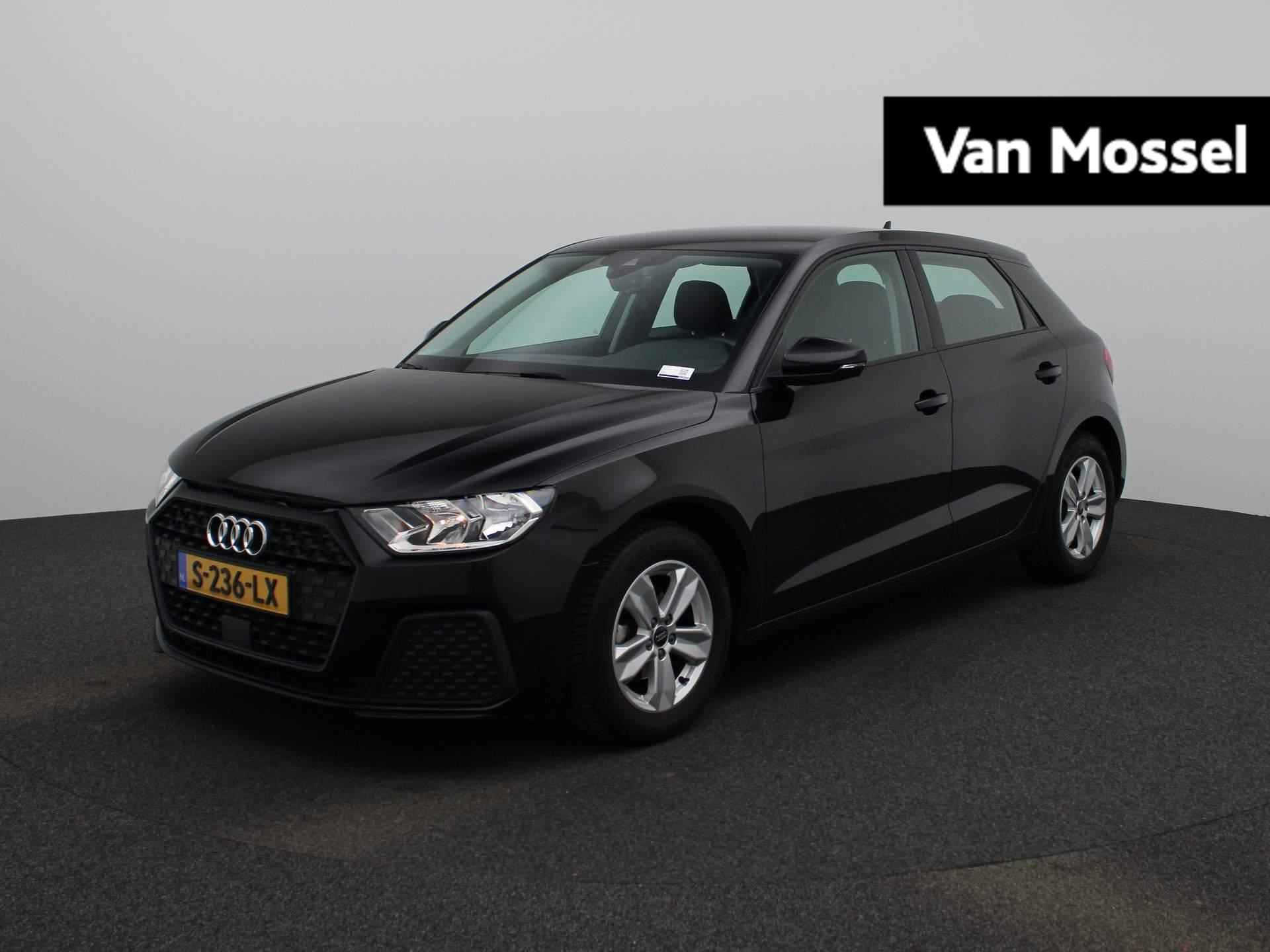 Audi A1 BOVAG 40-Puntencheck