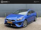 Kia ProCeed 1.5 T-GDi GT-PlusLine | Panoramadak | JBL Audio | Elektrisch verstelb. bestuurdersstoel met geheugen | Stoel/Stuurwielverwarming