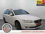 Volvo V70 2.0 T5 Dynamic Ed. | CNG | ACC | Leder | Stuurverwarming |