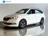 SKODA Fabia Combi 1.0 TSI Greentech 95pk Sport Business NAVI CAMERA STOELV TREKHAAK