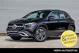 Mercedes-Benz GLA GLA 180 Automaat Star Edition