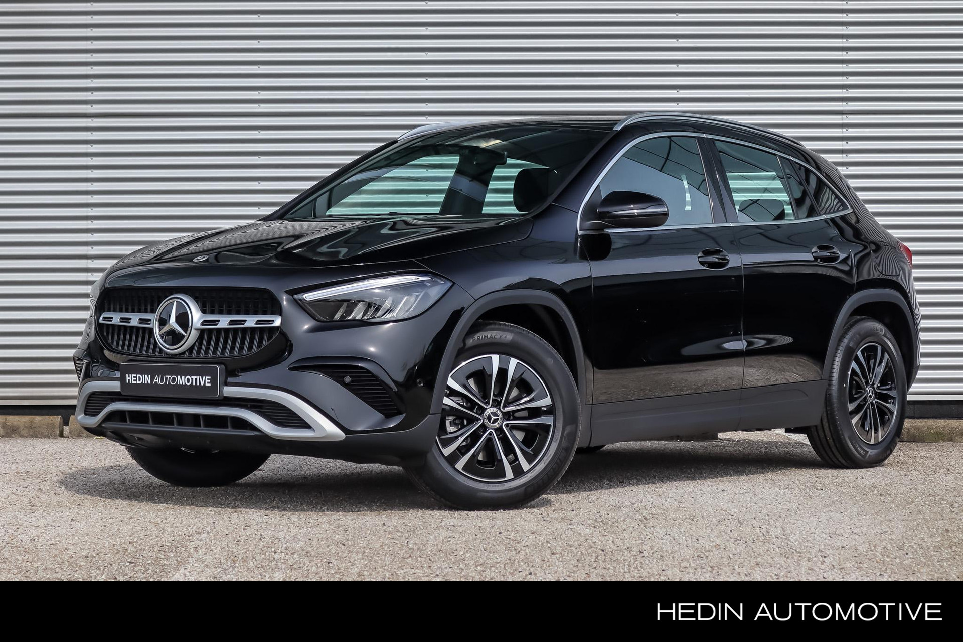 Mercedes-Benz GLA GLA 180 Automaat Star Edition