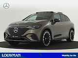 Mercedes-Benz EQE SUV 500 4Matic Sport Edition 96 kWh | Trekhaak | Nightpakket | Premium pakket | Rijassistentiepakket Plus | Memorypakket | KEYLESS GO-comfortpakket | Parkeerpakket met 360°-camera | EASY PACK achterklep |