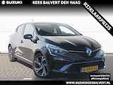 Renault Clio 1.3 TCe R.S LINE automaat Lage kilometerstand!