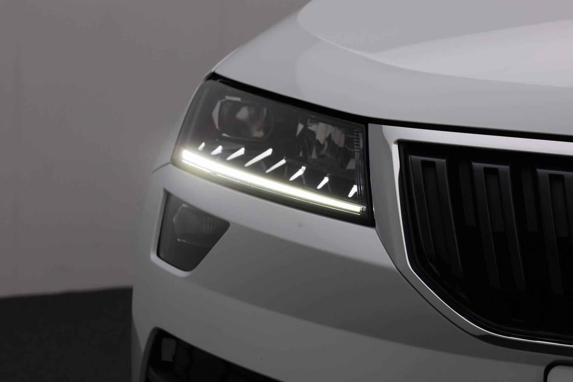 Skoda Karoq 1.0 TSI 115PK Ambition | Camera | LED | Keyless | 17 inch | Navi - 11/41