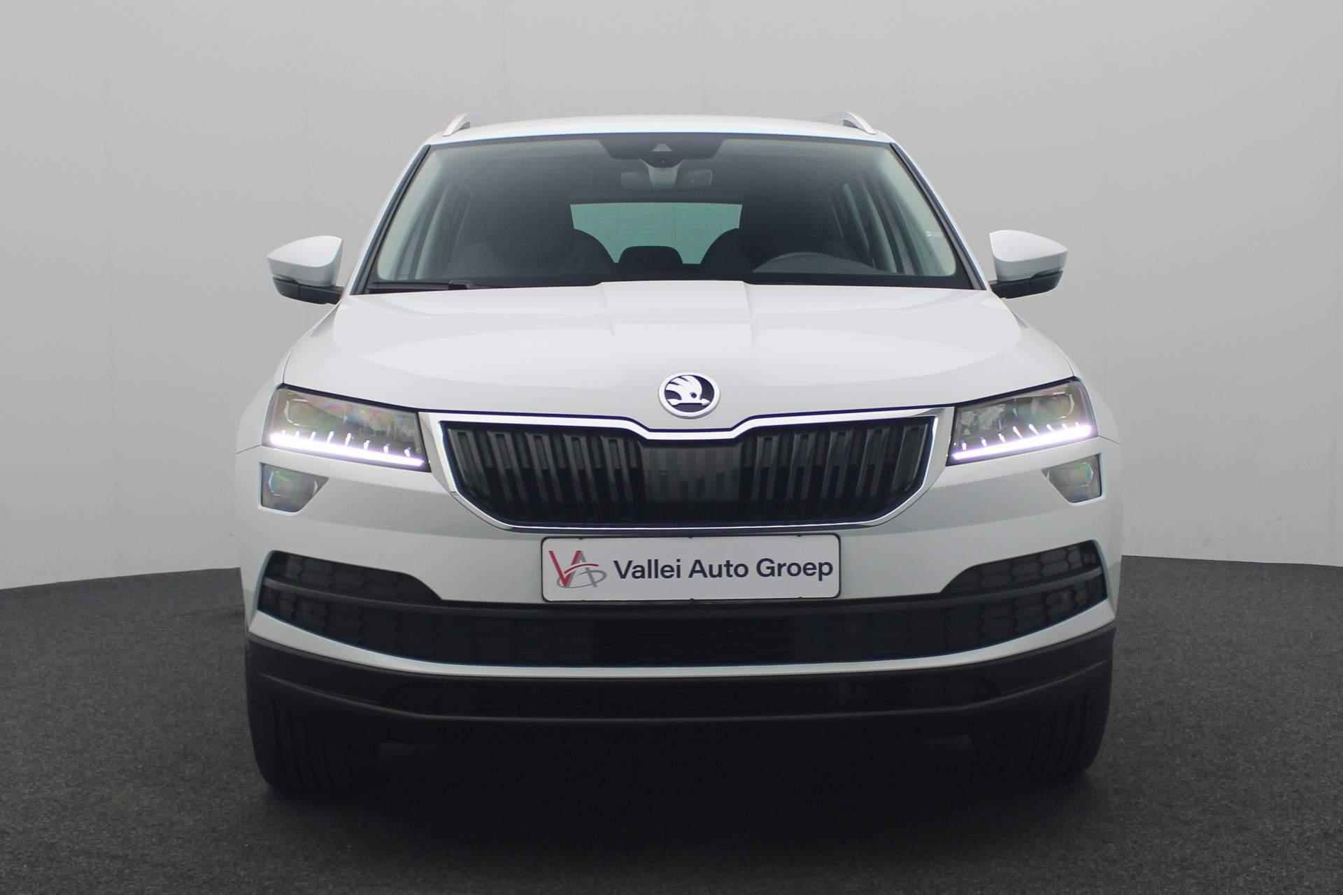 Skoda Karoq 1.0 TSI 115PK Ambition | Camera | LED | Keyless | 17 inch | Navi - 15/41