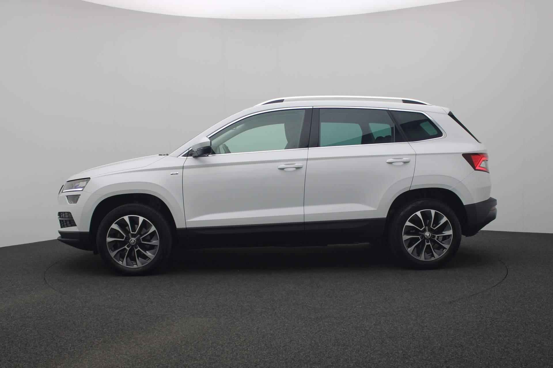 Skoda Karoq 1.0 TSI 115PK Ambition | Camera | LED | Keyless | 17 inch | Navi - 17/41