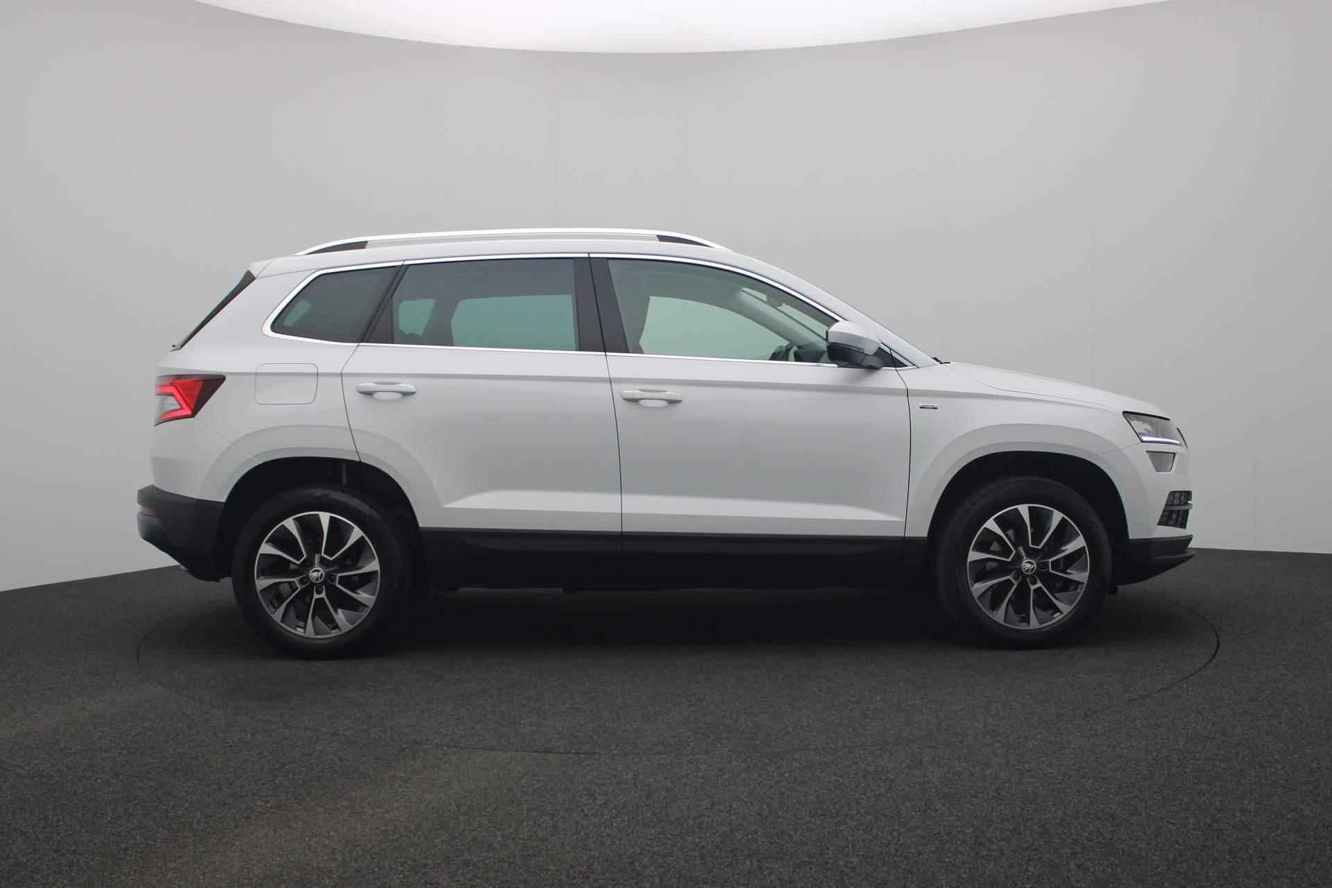 Skoda Karoq 1.0 TSI 115PK Ambition | Camera | LED | Keyless | 17 inch | Navi - 18/41