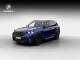 BMW X5M Competition