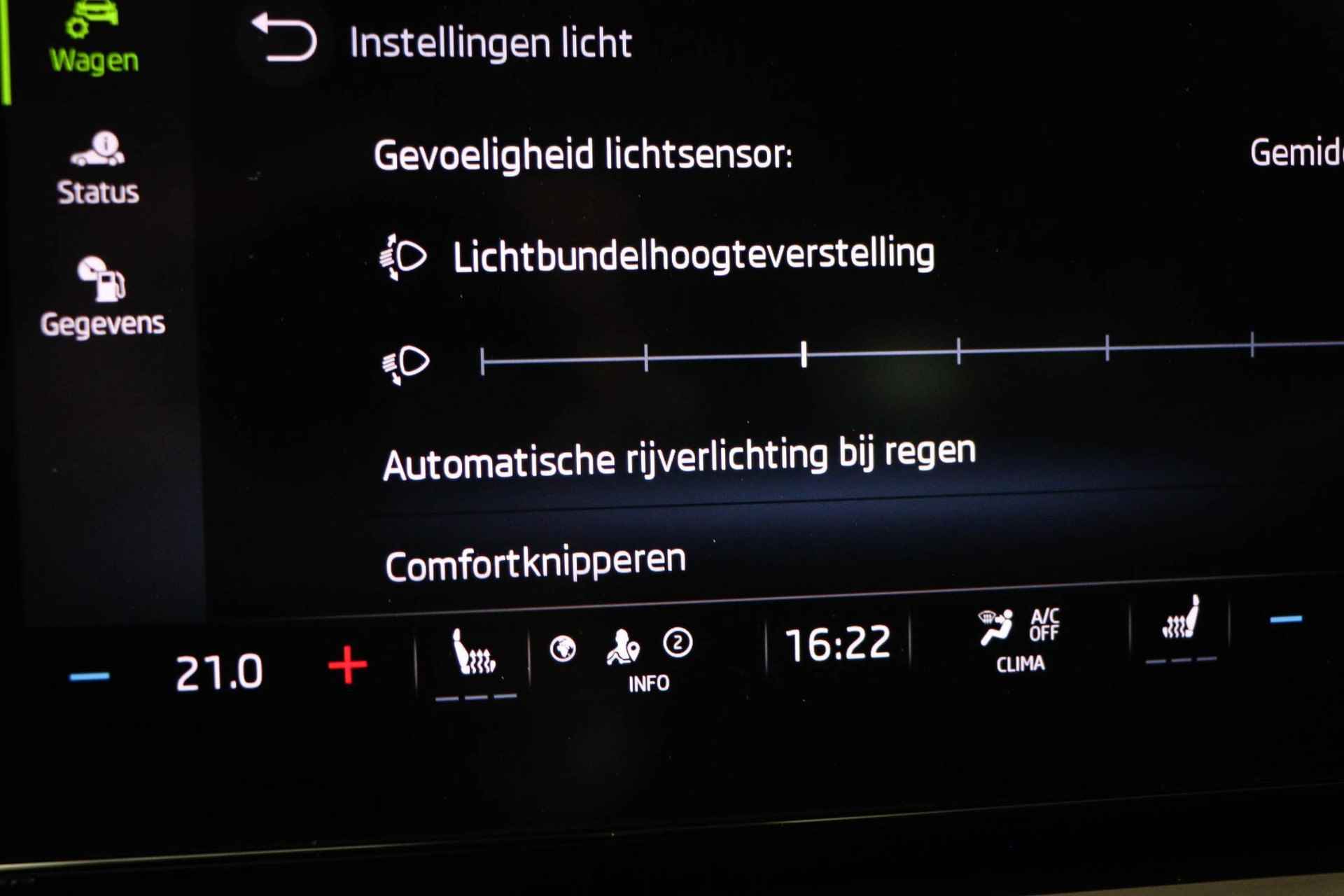 Skoda Octavia Combi 1.0 TSI Business Edition | LED | DAB | SFEERVERLICHTING | TREKHAAK - 48/53