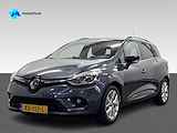 RENAULT Clio Estate Energy TCe 90PK LIMITED NAVI PDC TEL CRUISE LM NAP