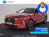 Ds Ds 4 1.6 E-TENSE 225PK HYBRID TROCADERO NAVI LEDER HUD CAMERA LED NAP