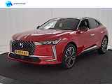 Ds Ds 4 1.6 E-TENSE 225PK HYBRID TROCADERO NAVI LEDER HUD CAMERA LED NAP