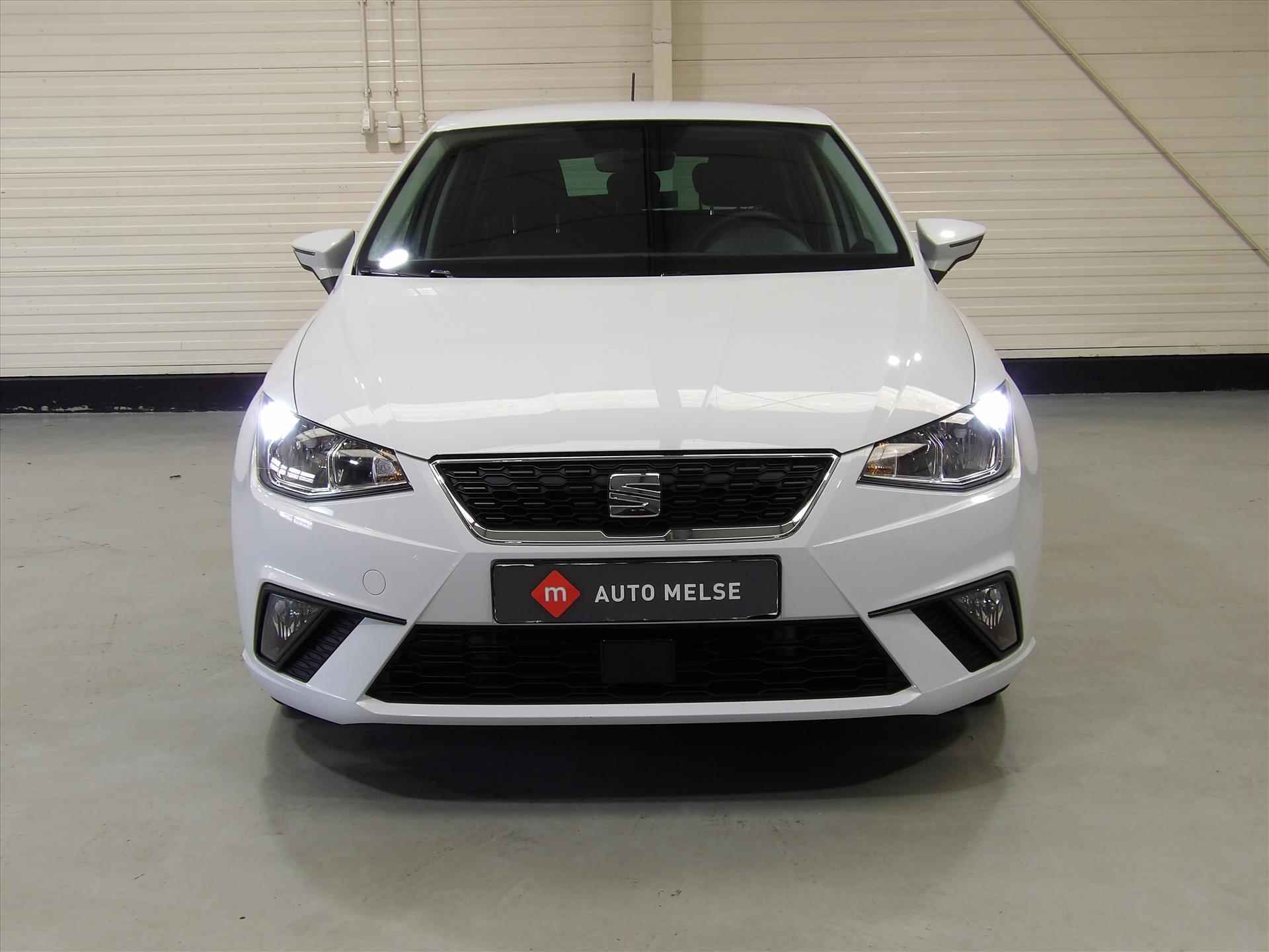 Seat Ibiza 1.0 TSI 115pk DSG-7 Style Business Intense - 2/39