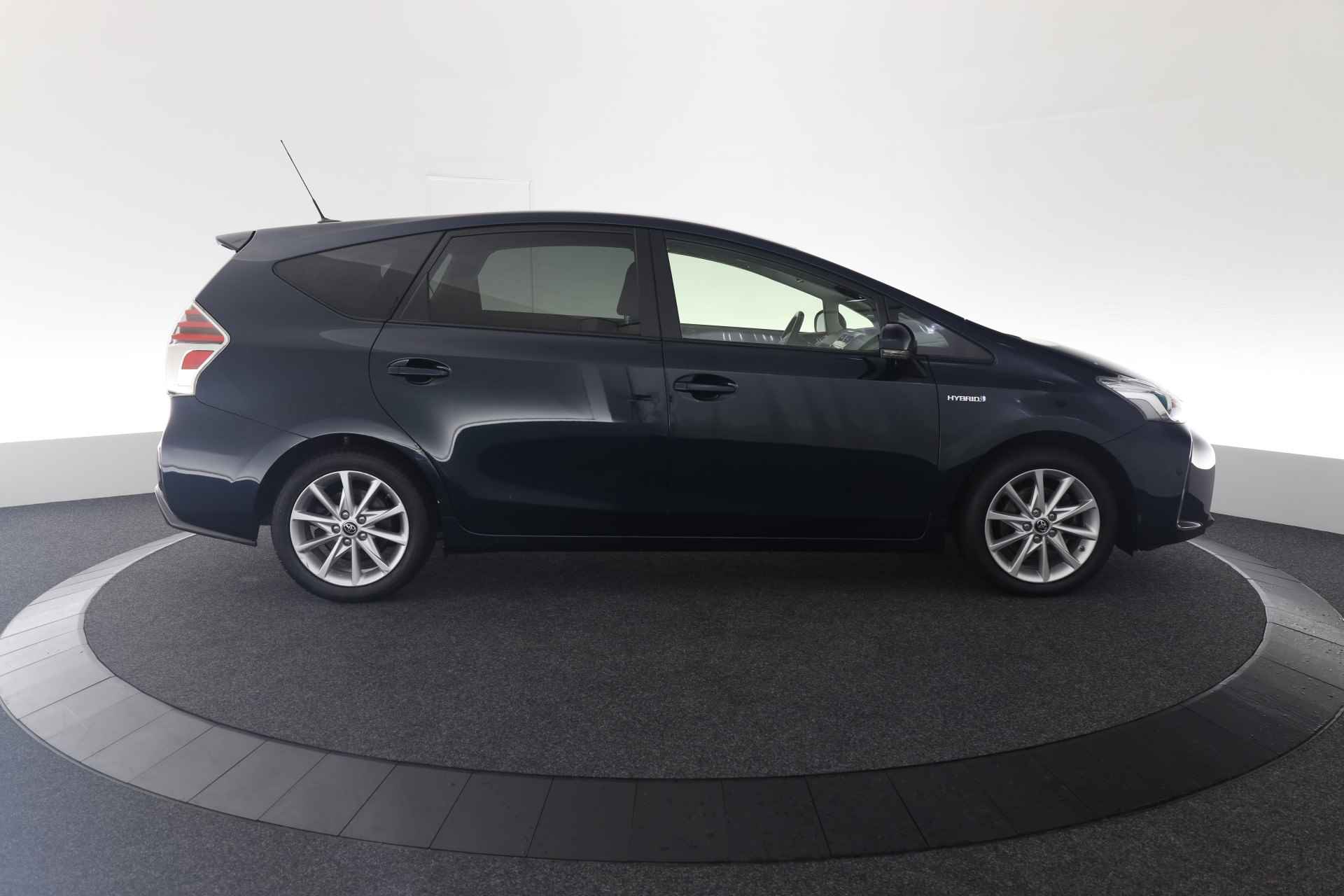 Toyota Prius+ 1.8 Dynamic 7p. - 5/54