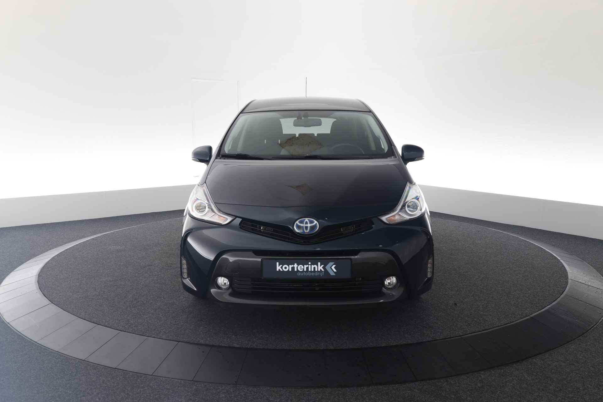 Toyota Prius+ 1.8 Dynamic 7p. - 13/54