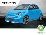 Abarth 500e Turismo 42 kWh 155 pk Automaat | Snel leverbaar | Glazendak | Alcantara