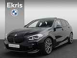 BMW 1 Serie 5-deurs 118i / Panoramadak / Harman Kardon / Active Cruise Control / Head-Up Display