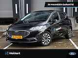 Ford Fiesta Titanium X 1.0 EcoBoost Hybrid 125pk WINTER PACK | PDC + CAM. | LED | B&O | DAB | CRUISE.C | KEYLESS