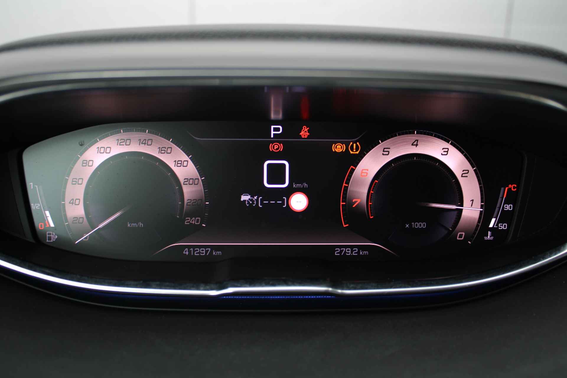Peugeot 3008 1.2 130pk GT Automaat | ADAPTIVE CRUISE | NAVI | CAMERA | CLIMA | ALCANTARA | KEYLESS | FULL-LED | STOELVERW. | TREKHAAK | - 31/47