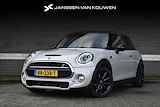 Mini Mini 2.0 Cooper S Chili Serious Business / Automaat / Stoelverwarming / Panoramadak / Head-Up