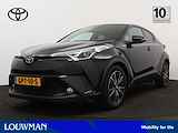 Toyota C-HR 1.8 Hybrid Executive Limited