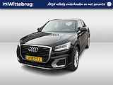 Audi Q2 35 TFSI CoD Sport Pro Line S / NAVI / 18"LMV / Half Leder / Afneemb. Trekhaak