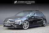 Mercedes-Benz A-klasse 180 Business Solution AMG / Pano / Schuifdak / Stoelverwarming