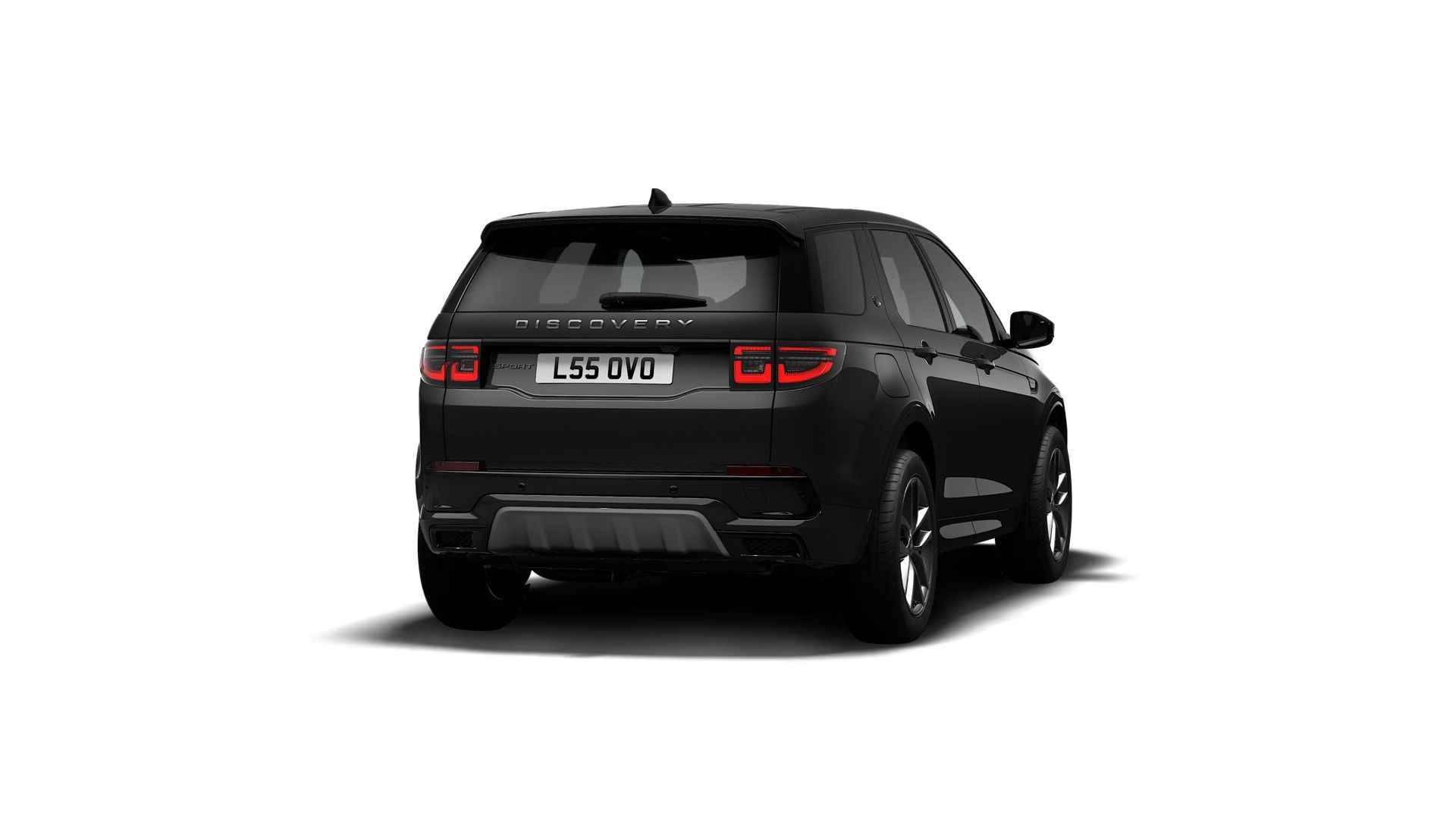 Land Rover Discovery Sport P270e S Limited Edition - 3/6