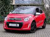 Citroën C1 1.0 VTi UrbanRide | Camera | Carplay | Begrenzer