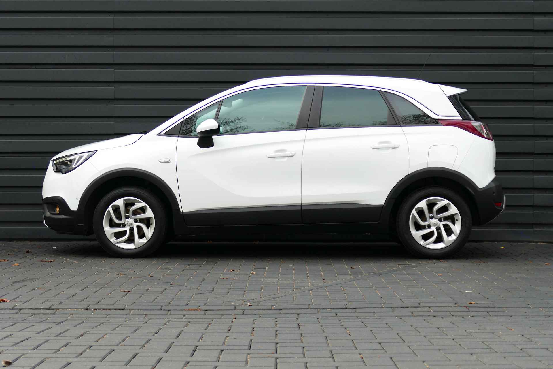 Opel Crossland X 1.2 TURBO 110PK INNOVATION - 2/26