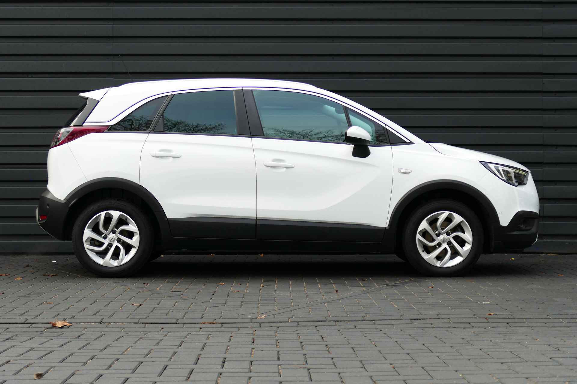 Opel Crossland X 1.2 TURBO 110PK INNOVATION - 3/26