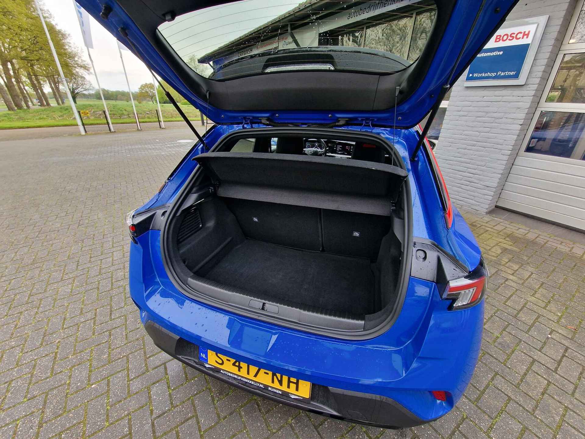 Opel Mokka 1.2 136PK Turbo Level 4|Twotone|Navi|Carplay|Cruise|Camera|2023| - 10/17