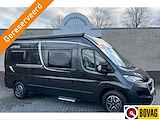 Pössl 2Win Plus 600 D-line 140 pk AUTOMAAT 9-Traps Euro6 Fiat Ducato NIEUWE BUSCAMPER **Slechts 6 meter/Groot dwarsbed/4 zitplaatsen/L