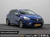 Renault Clio Estate 1.2 TCe GT-Line | Achteruitrij Camera | Parkeersensoren voor+achter | Cruise Control | 4 Seizoenen Banden |